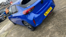 Vauxhall Corsa 1.2 Turbo 130 Ultimate 5dr Auto Petrol Hatchback